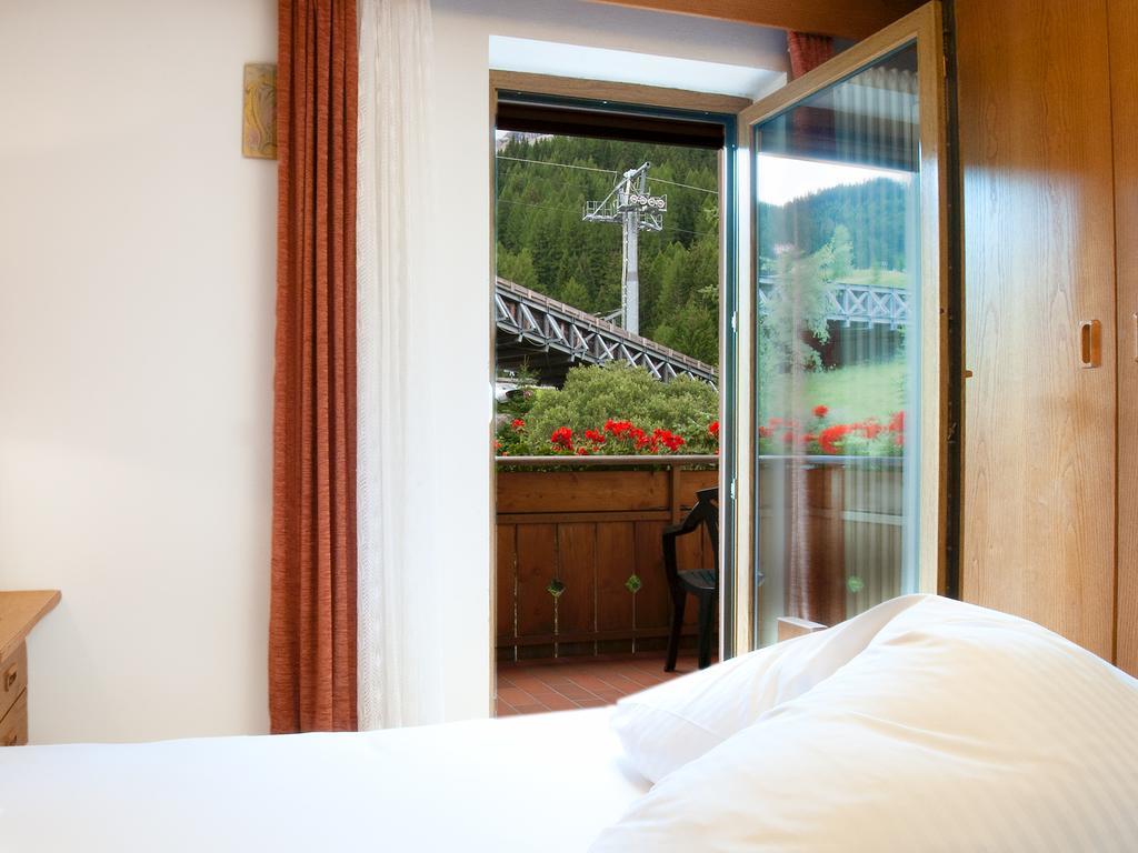 Ostaria La Fontana Hotel 2*