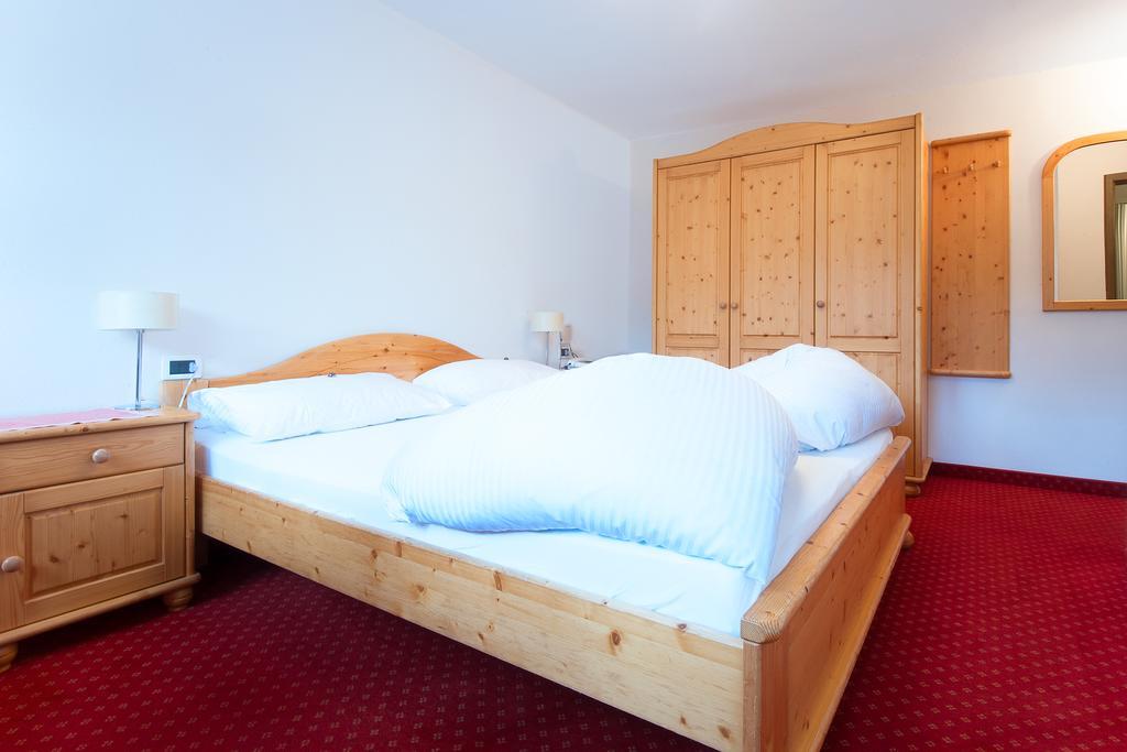 Ostaria La Fontana Hotel 2*