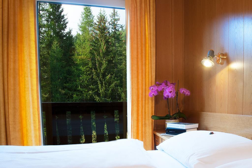 Ostaria La Fontana Hotel Corvara In Badia