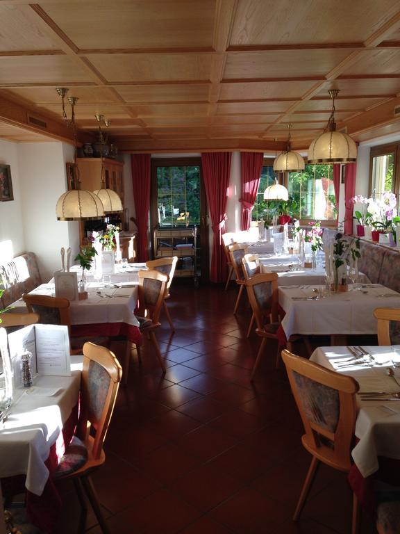 Ostaria La Fontana Hotel Corvara In Badia