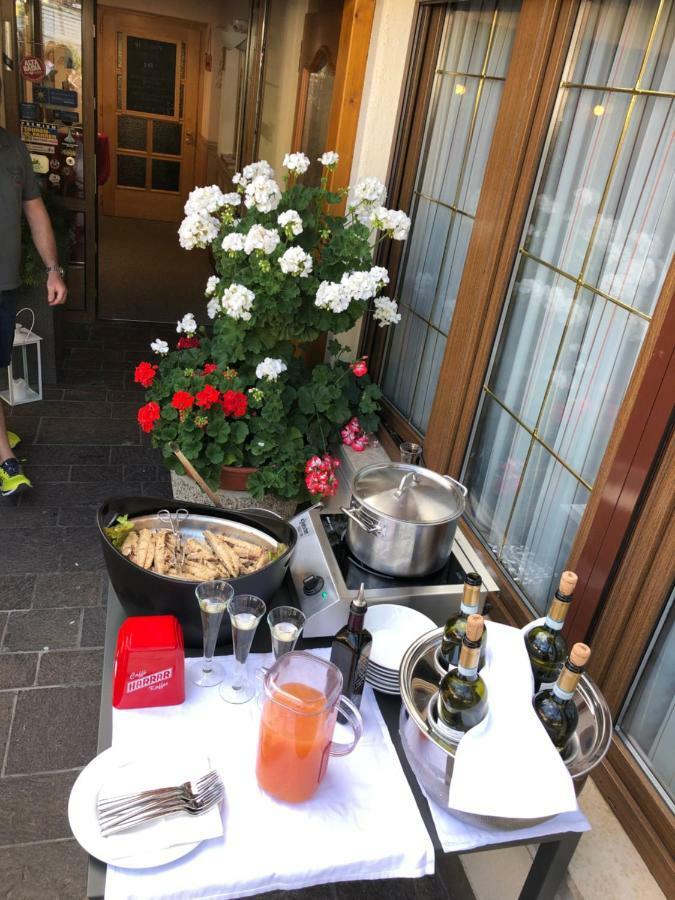 Ostaria La Fontana Hotel 2*