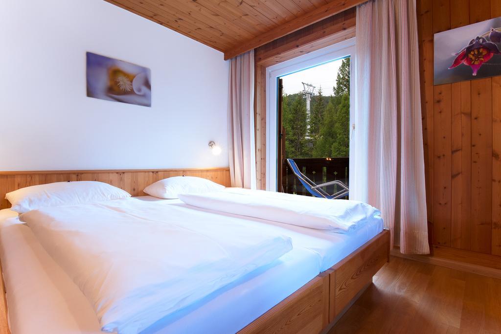 Hotel Ostaria La Fontana Kurfar