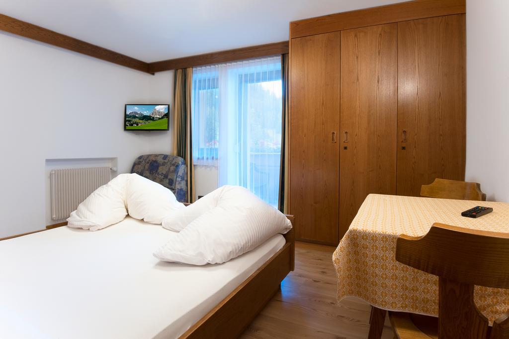 Hotel Ostaria La Fontana 2*