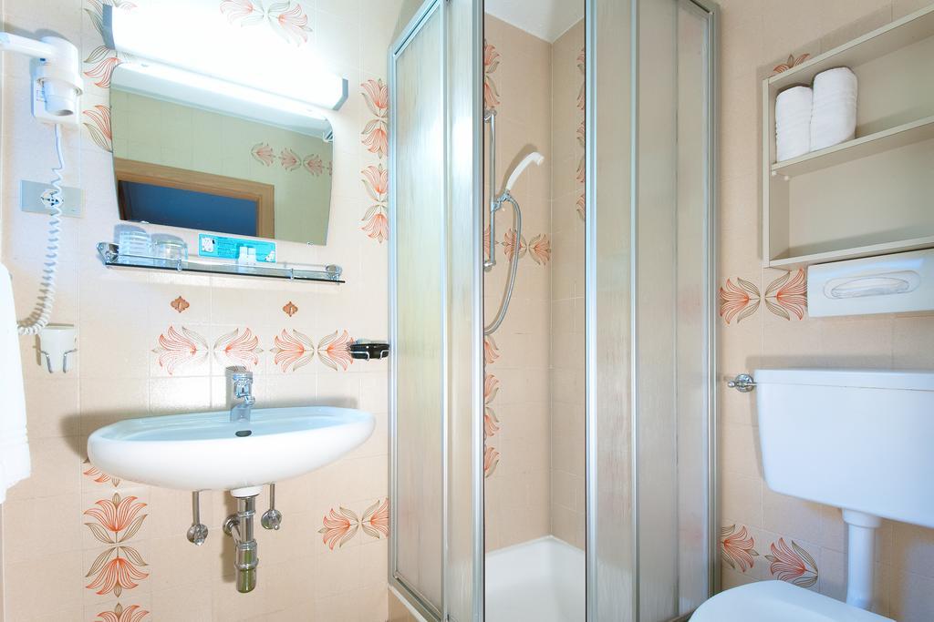 Hotel Ostaria La Fontana