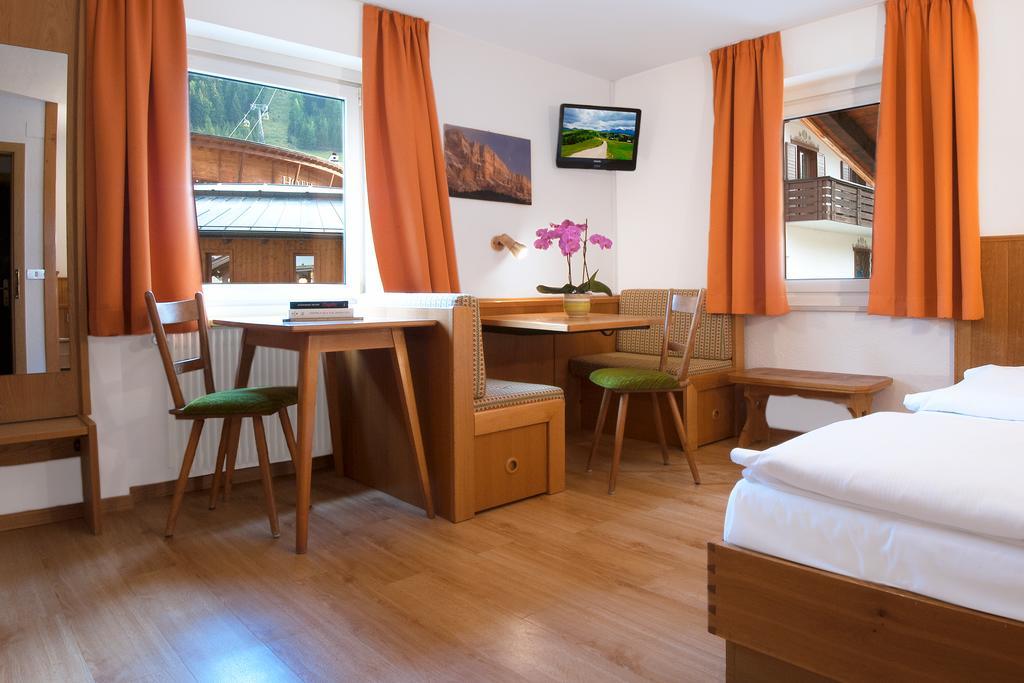 Hotel Ostaria La Fontana