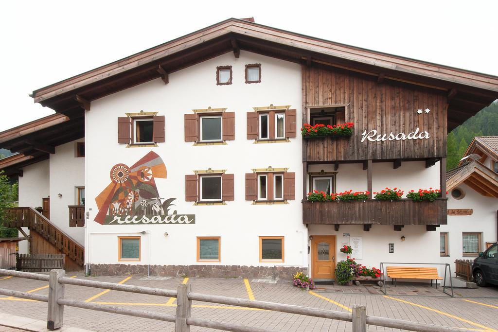 Ostaria La Fontana Hotel 2*